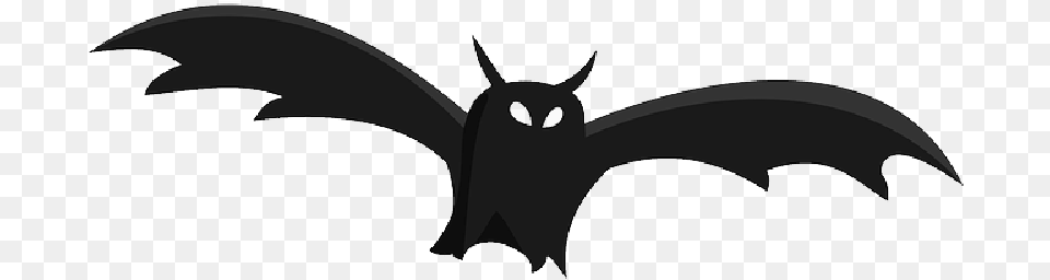 Bat Clipart Helloween Bat Clipart, Animal, Bird, Flying, Mammal Free Png Download