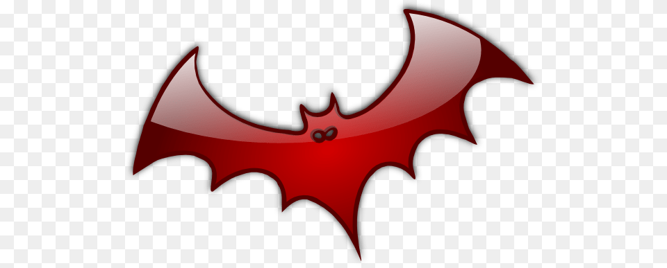 Bat Clipart Outline, Logo, Smoke Pipe, Symbol, Animal Free Transparent Png