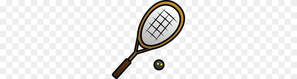 Bat Clipart Squash, Racket, Sport, Tennis, Tennis Racket Free Png Download