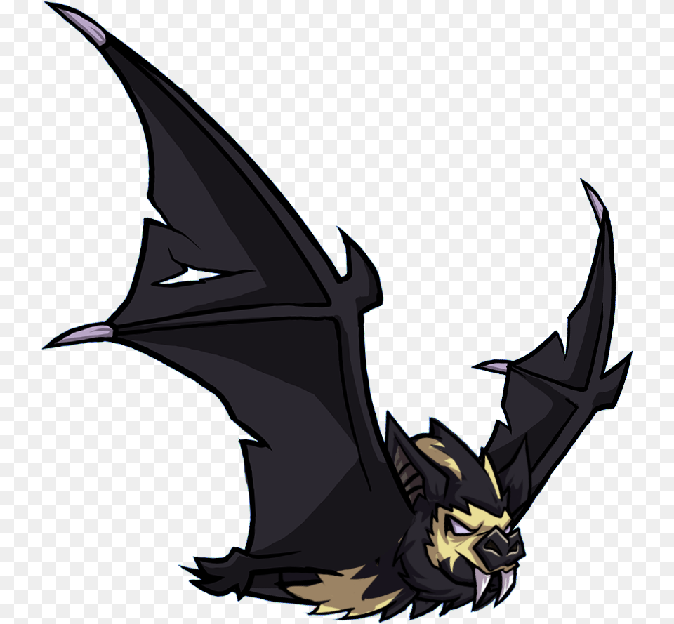 Bat Clipart Vampire Bat, Person Free Png