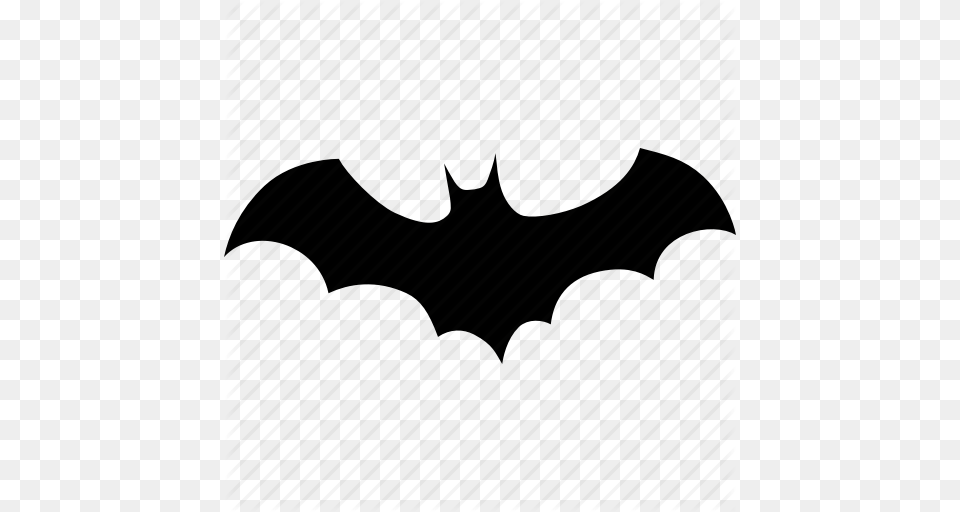 Bat Decoration Flying Halloween Mammal Nocturnal Vampire Icon, Animal, Wildlife Free Transparent Png