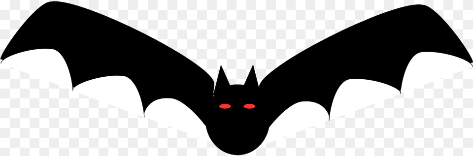 Bat Dracula Animal Black Spread Flying Wings Black Bat Clip Art, Accessories, Sunglasses, Mammal, Wildlife Free Png