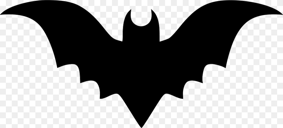 Bat Fly Wings Halloween Icon Logo, Symbol, Animal, Fish Free Png Download