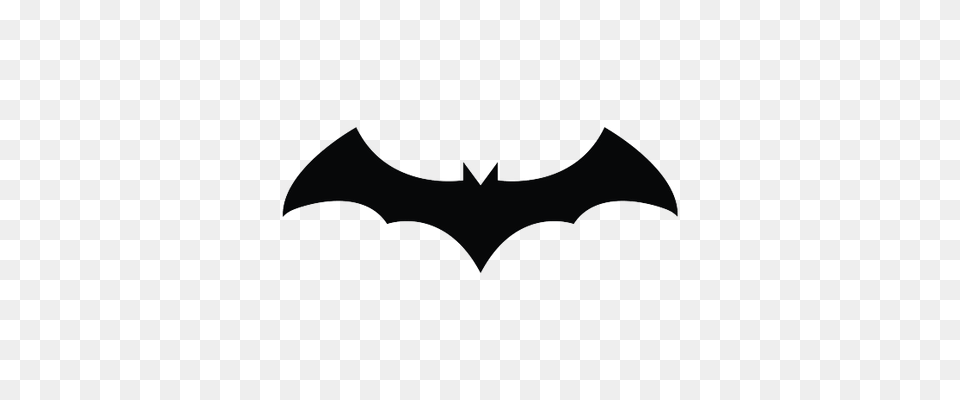 Bat Flying Logo, Symbol, Batman Logo Free Transparent Png