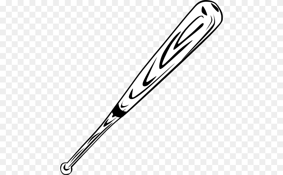 Bat Free To Use Clip Art, Baseball, Baseball Bat, Sport, Smoke Pipe Png