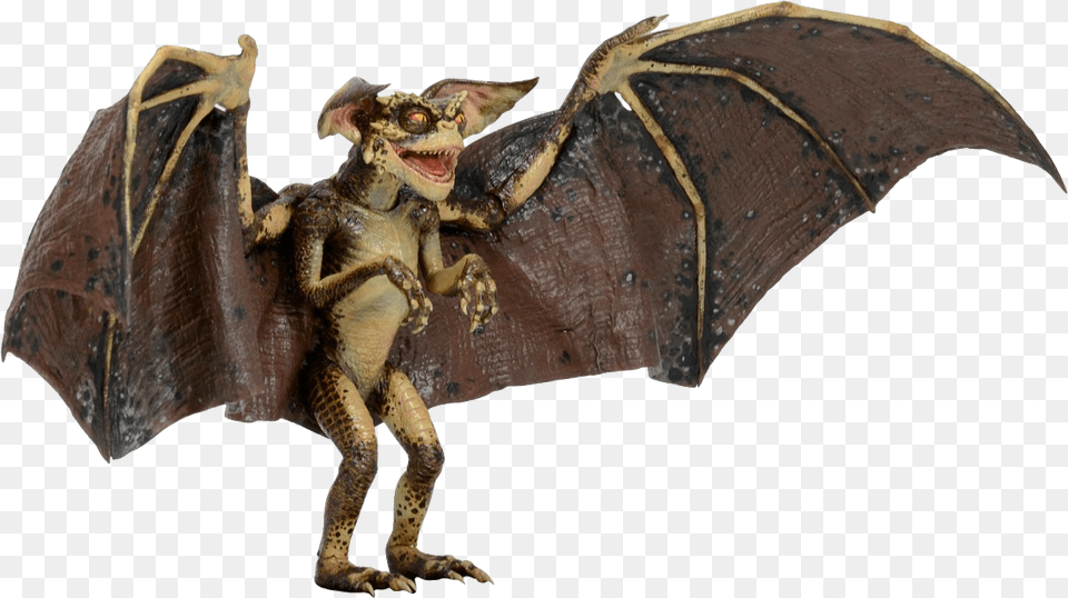 Bat Gremlin Neca Gremlins Bat, Accessories, Ornament, Animal, Lizard Free Png Download