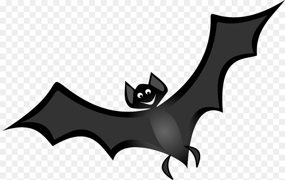 Bat Halloween Clip Art, Animal, Mammal, Wildlife Png Image