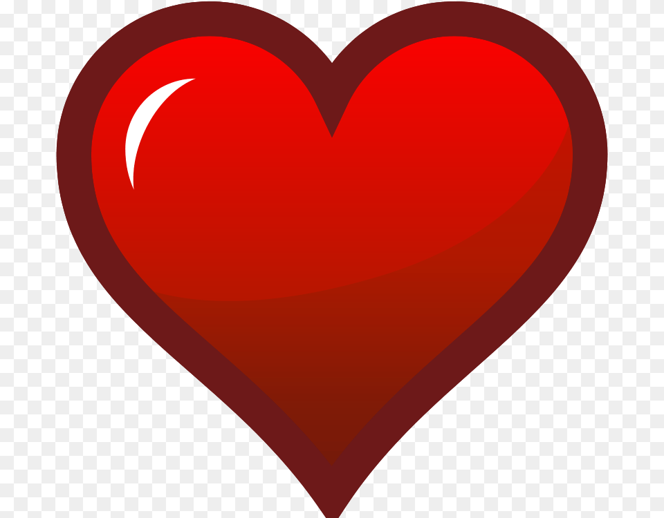 Bat Heart Cliparts Free Png