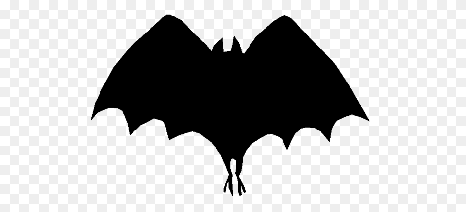 Bat Images, Gray Free Transparent Png