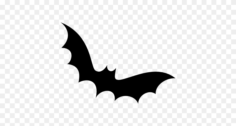 Bat Images Only, Gray Free Png Download