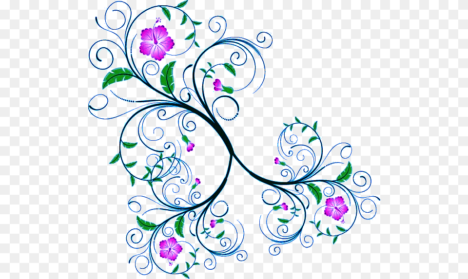 Bat Mitzvah Club, Art, Floral Design, Graphics, Pattern Png Image