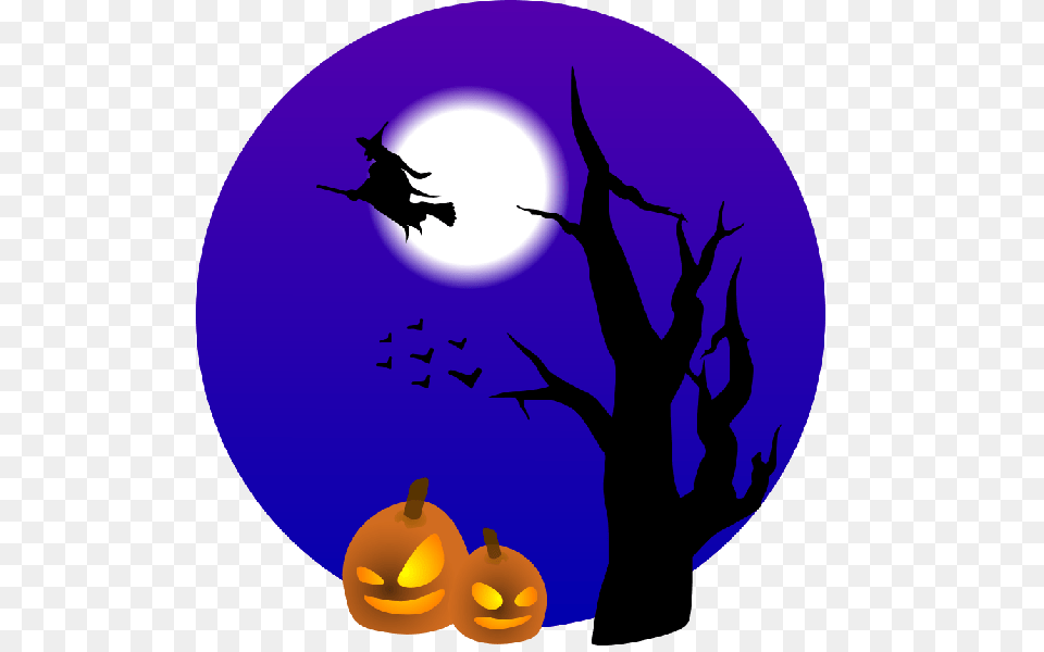 Bat Moon Image With Background Arts, Festival, Halloween, Person, Adult Free Transparent Png