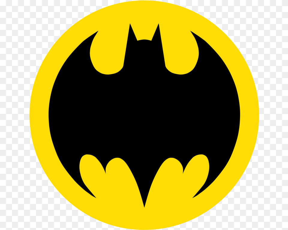 Bat Signal 6 Image Batman Circle Logo, Symbol, Batman Logo, Astronomy, Moon Png