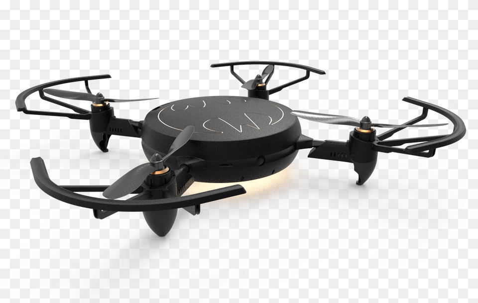 Bat Signal Drone 15 Kitchen Stove, Appliance, Ceiling Fan, Device, Electrical Device Free Png Download