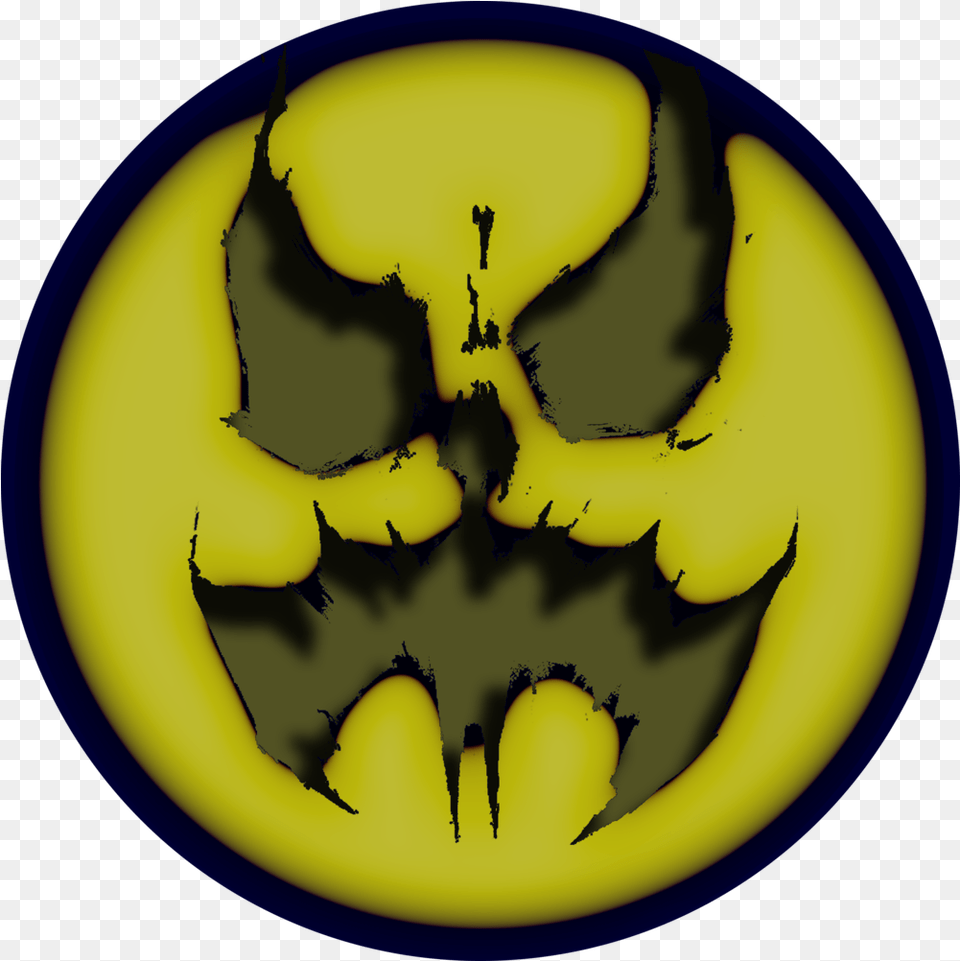Bat Signal Circle Vippng Circle, Logo, Symbol, Batman Logo Png Image