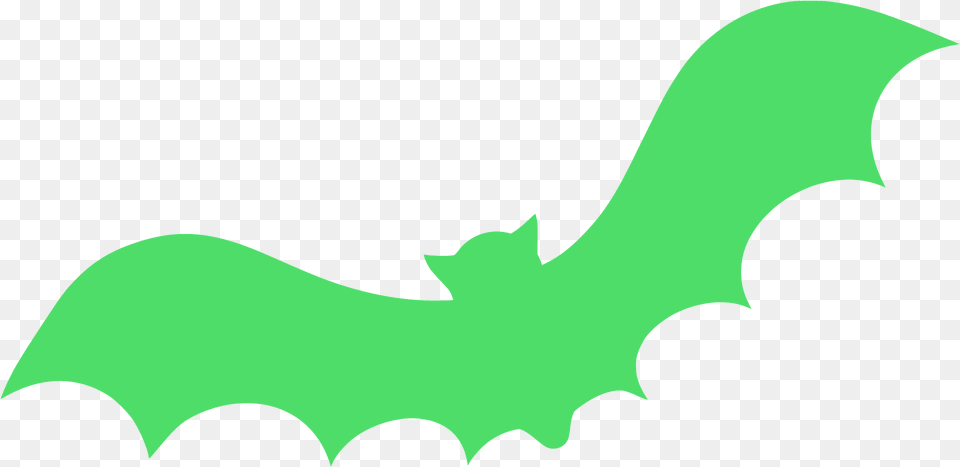 Bat Silhouette, Animal, Mammal, Wildlife, Fish Png Image