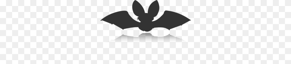 Bat Silhouette Clip Art, Baby, Person, Animal, Mammal Png