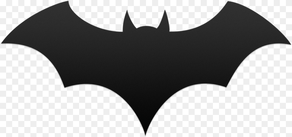 Bat Silhouette Icon Bat Silhouette Easy, Logo, Symbol, Batman Logo Free Transparent Png