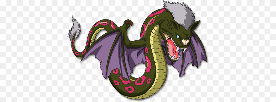 Bat Snake Wiki, Dragon, Baby, Person Free Png