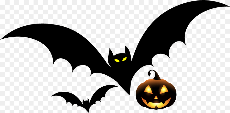 Bat Transparent Images Halloween Bats Transparent Background, Festival Free Png Download
