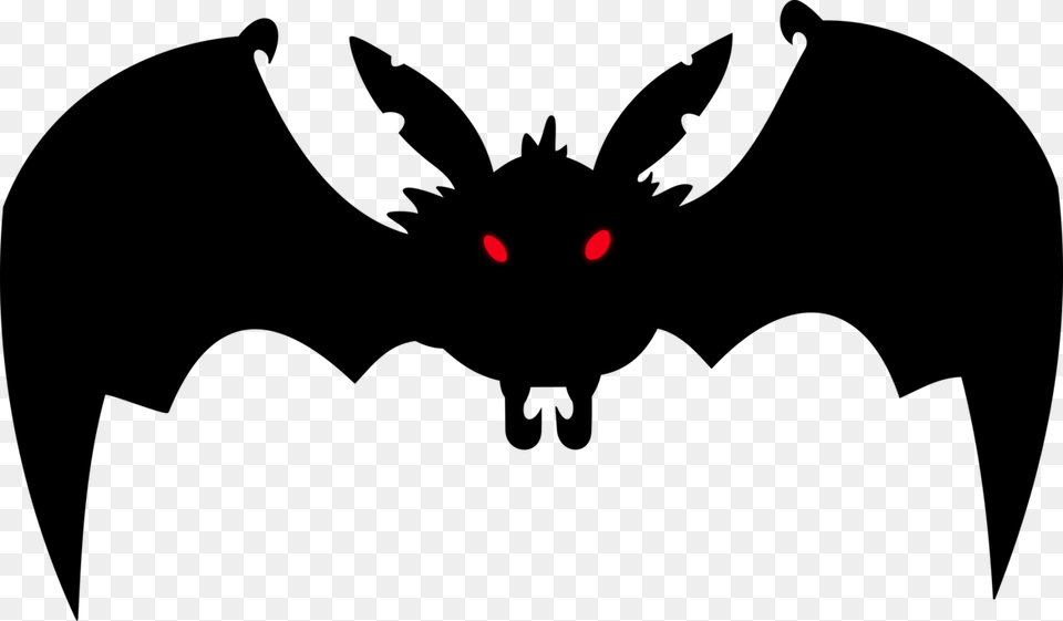 Bat Vector, Lighting Free Png Download