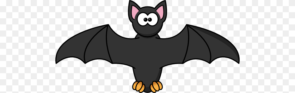 Bat Wings Clipart Clipart Panda Clipart Images Bat Clipart, Animal, Mammal, Wildlife Free Png