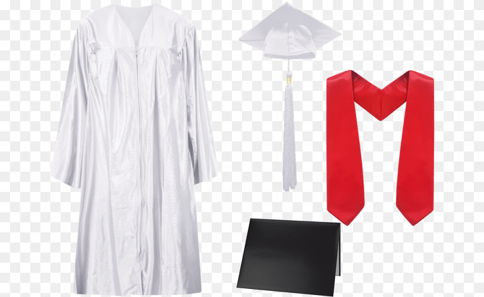 Bata De Graduacion, Accessories, Shirt, Person, People Free Png Download