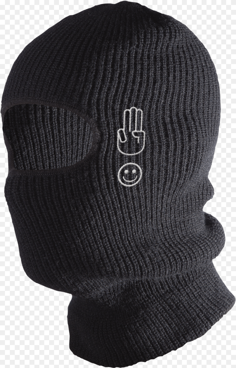 Bataleon Face Off Mask Balaclava, Beanie, Cap, Clothing, Hat Free Transparent Png