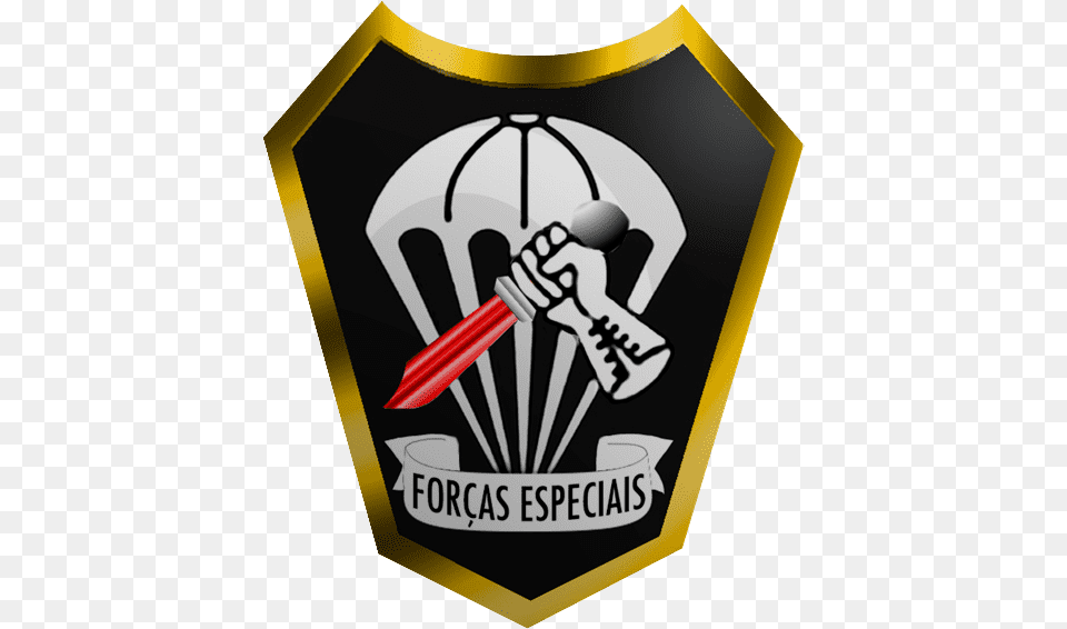 Batalho De Especiais, Logo, Symbol, Emblem Png