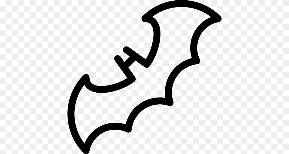 Batarang, Smoke Pipe, Logo, Symbol Free Png