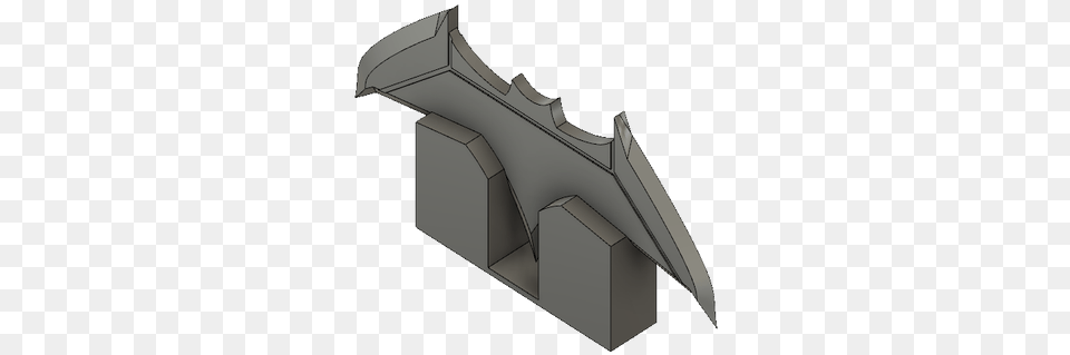 Batarang Horizontal, Architecture, Building, House, Housing Png