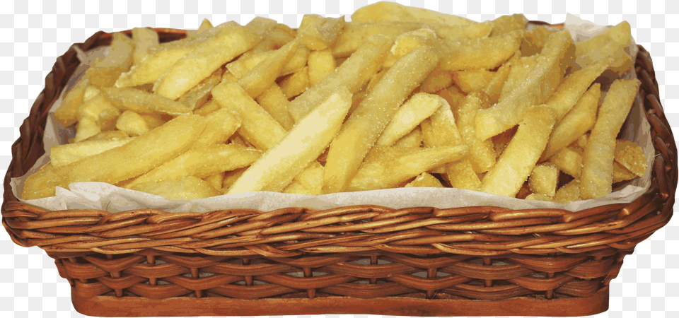 Batata Frita French Fries, Food Free Png