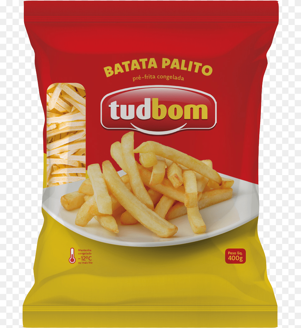 Batata Palito Tudbom Junk Food, Fries Png