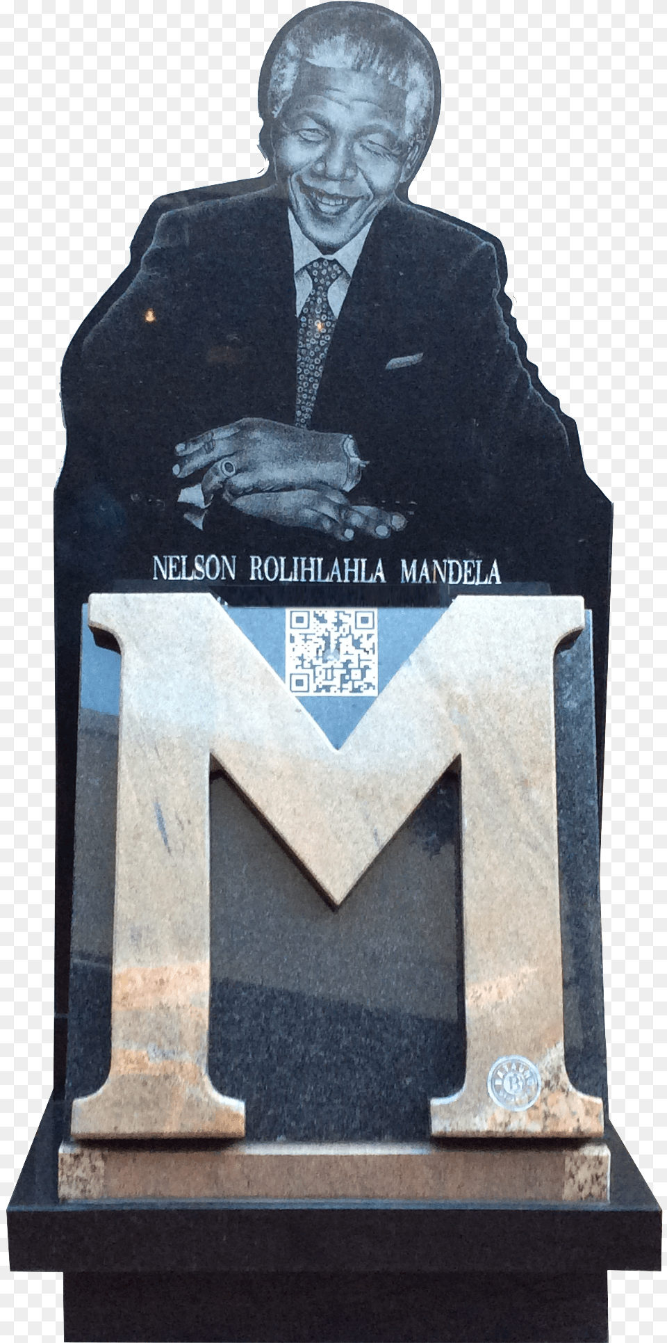 Bataung Memorial Tombstone Johannesburg, Adult, Male, Man, Person Free Transparent Png