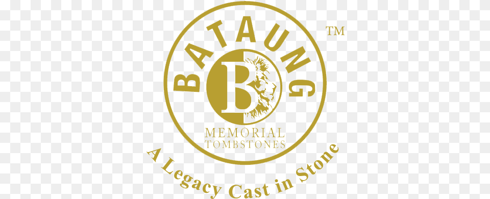 Bataung Memorials Bataung Funeral Cover, Logo, Disk, Text Free Transparent Png