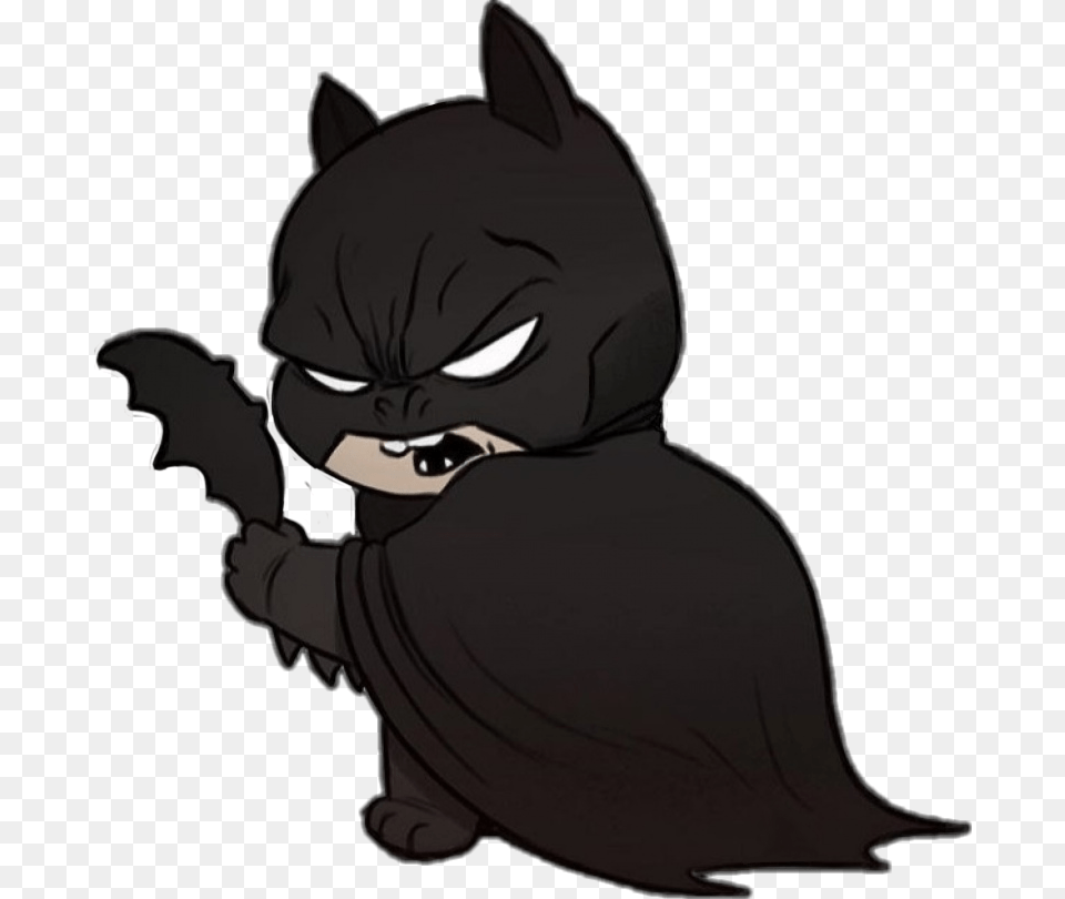 Batcat Batman Petfloory Pixie Pixie Batman, Baby, Person, Face, Head Png Image