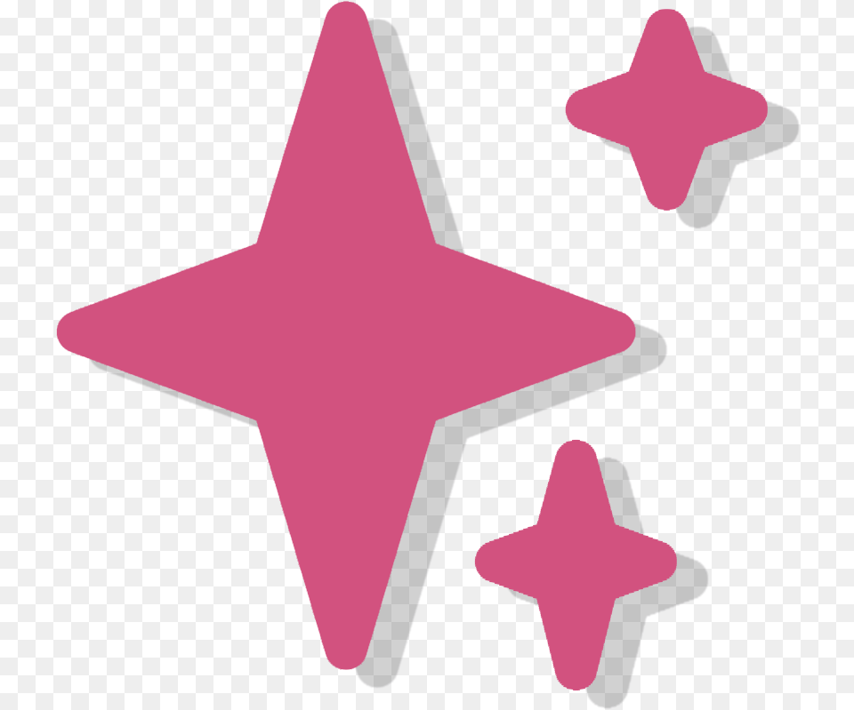 Batch Dot, Star Symbol, Symbol Png