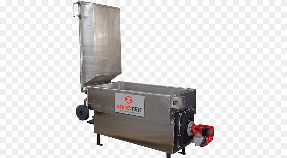 Batch Roaster Deep Fryer, Device, Machine, Electrical Device, First Aid Free Png