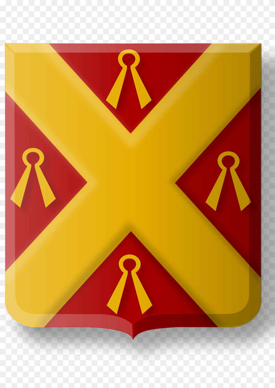 Batenburg Wapen Clipart, Armor, Symbol Free Png
