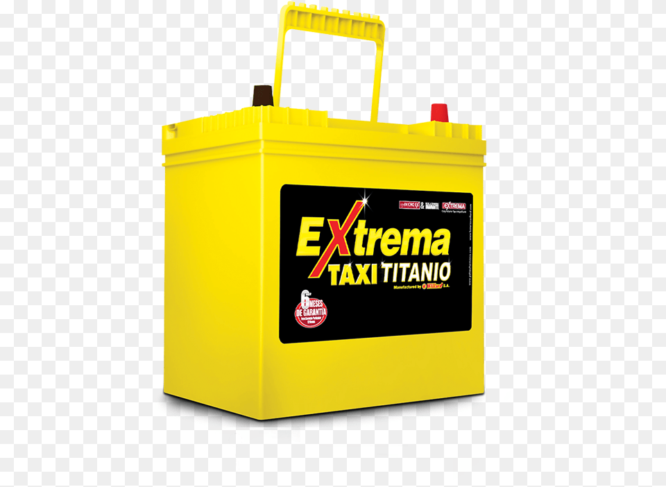 Bateria Extrema Taxi Titanio, First Aid, Box Free Png Download