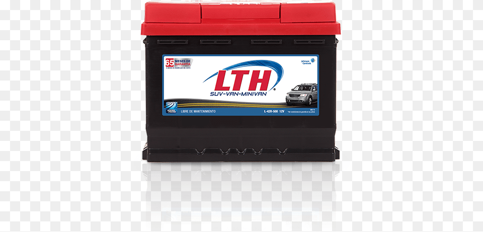 Bateria Para Jetta Clasico, Car, Transportation, Vehicle, Mailbox Free Transparent Png