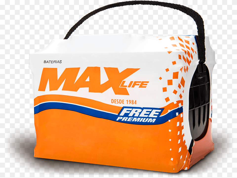 Baterias Max Life, Accessories, Bag, Handbag, Tote Bag Free Png