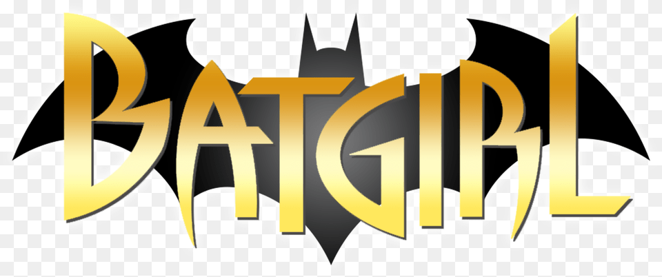 Batgirl Batgirlvolume4 Barbaragordon Batmanfamily Super Hero Batgirl Logo, Bulldozer, Machine, Text Png Image