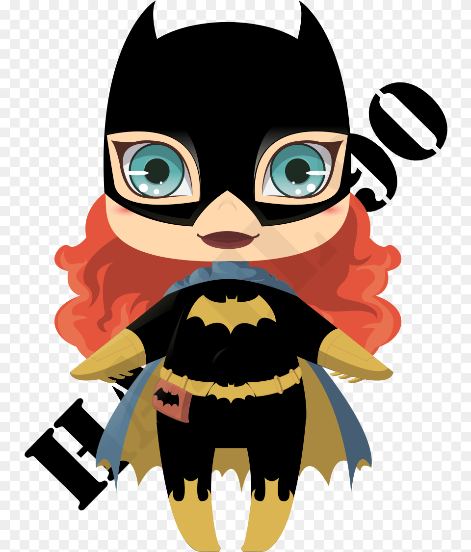 Batgirl Batman Catwoman Bane Batwoman Cartoon, Baby, Person Png