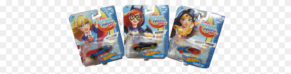 Batgirl Character Car U2013 Site Title Action Figure, Book, Comics, Publication, Person Free Png Download