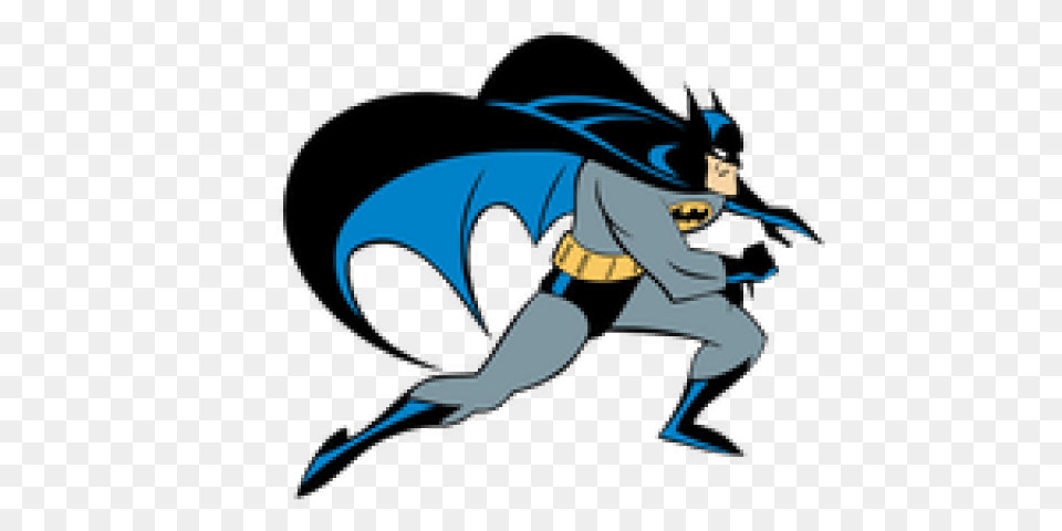 Batgirl Clipart Badman, Smoke Pipe Png Image
