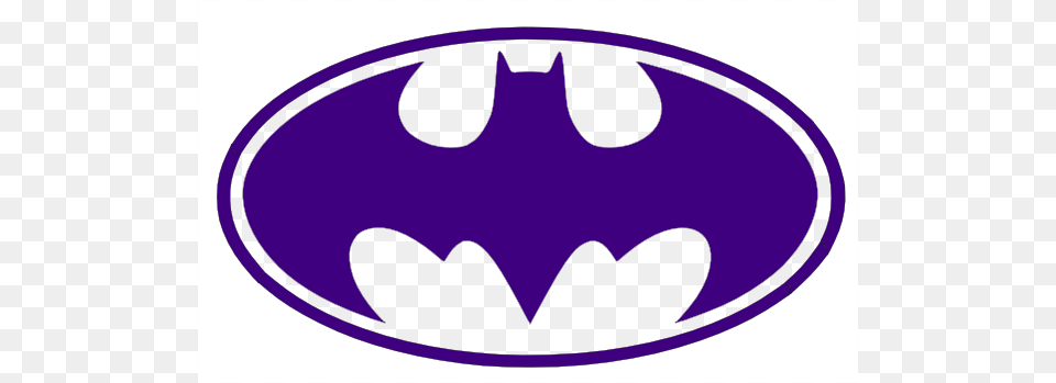 Batgirl Clipart Download Clip Art Clip Art, Logo, Symbol, Batman Logo Free Transparent Png
