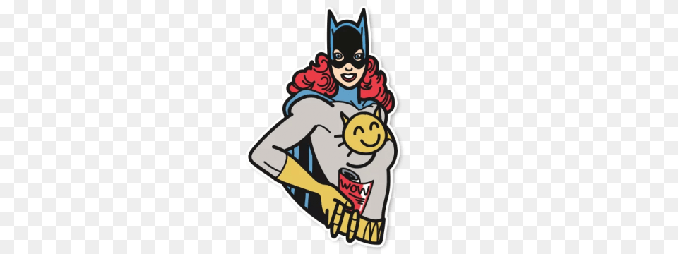 Batgirl Hd, Clothing, Costume, Person, Face Free Png