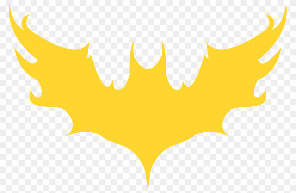 Batgirl Logo Flamebird, Leaf, Plant, Symbol, Person Free Png