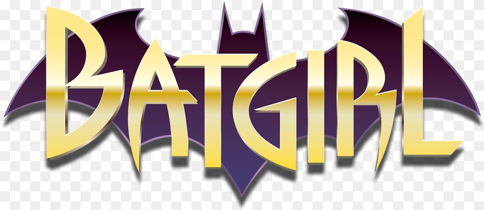 Batgirl New 52, Logo Png Image